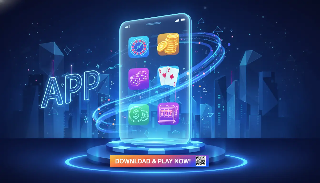 App från Zimpler casino