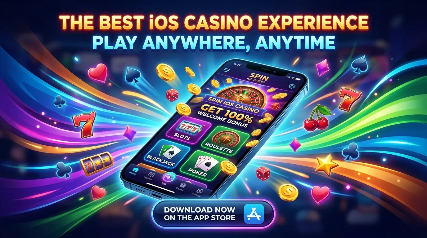 Zimpler casino iPhone-app