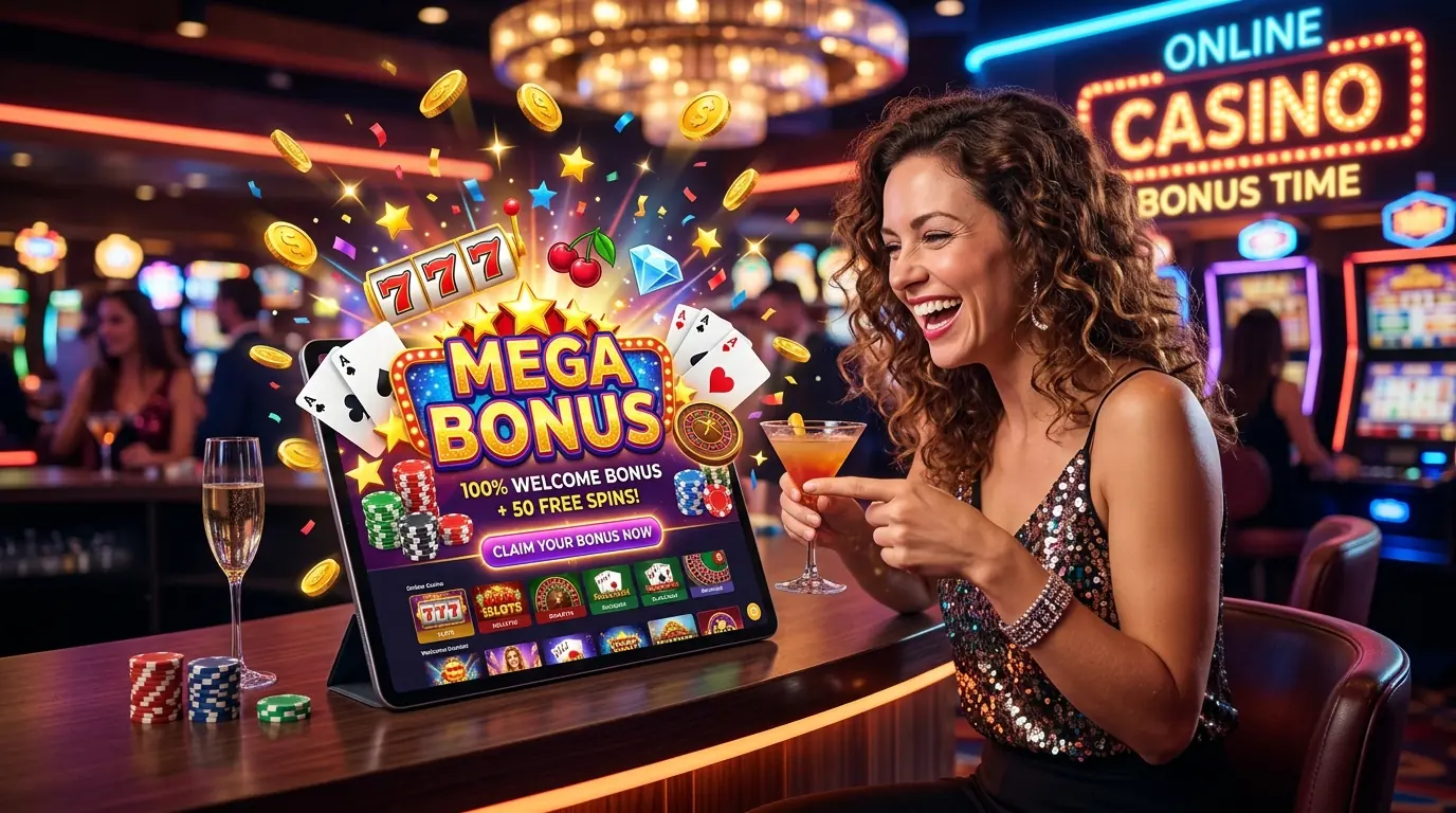 Bonus hos Zimpler casino
