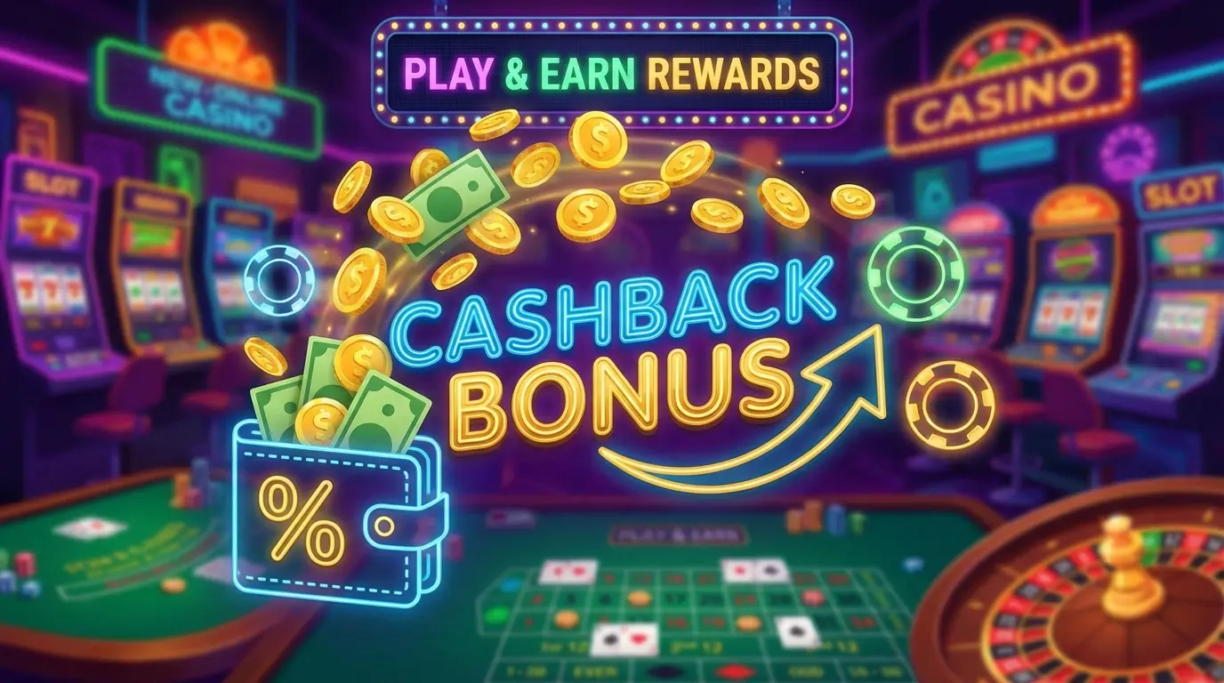 Zimpler casino cashback