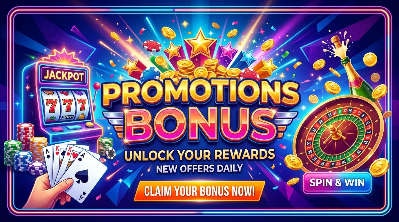 Erbjudanden hos Zimpler casino