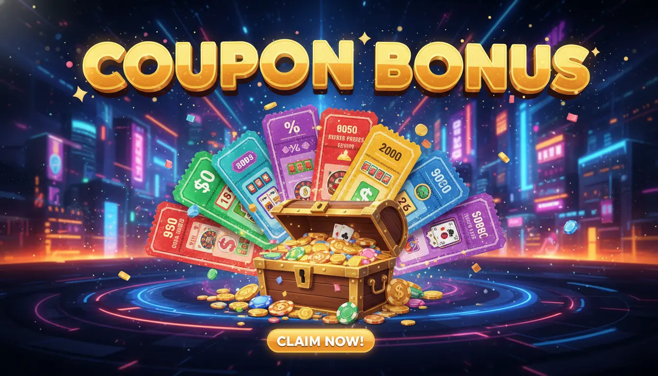 Zimpler casino kuponger