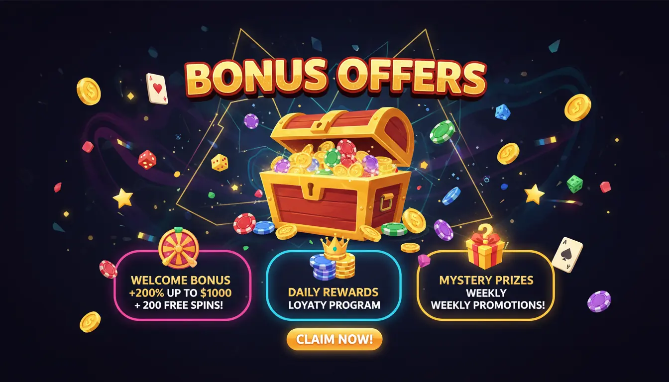 Zimpler casino bonuskampanjer
