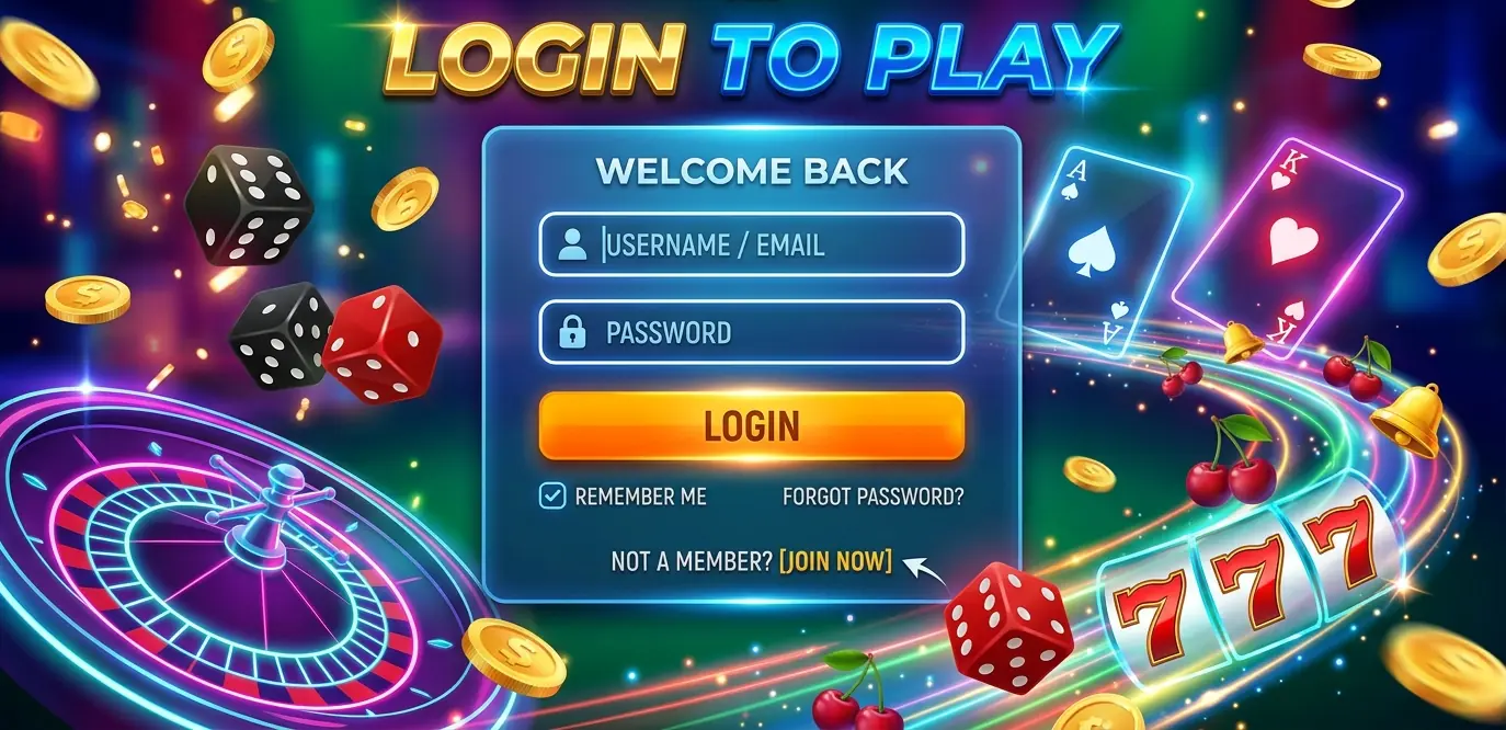 Zimpler casino kontoåtkomst