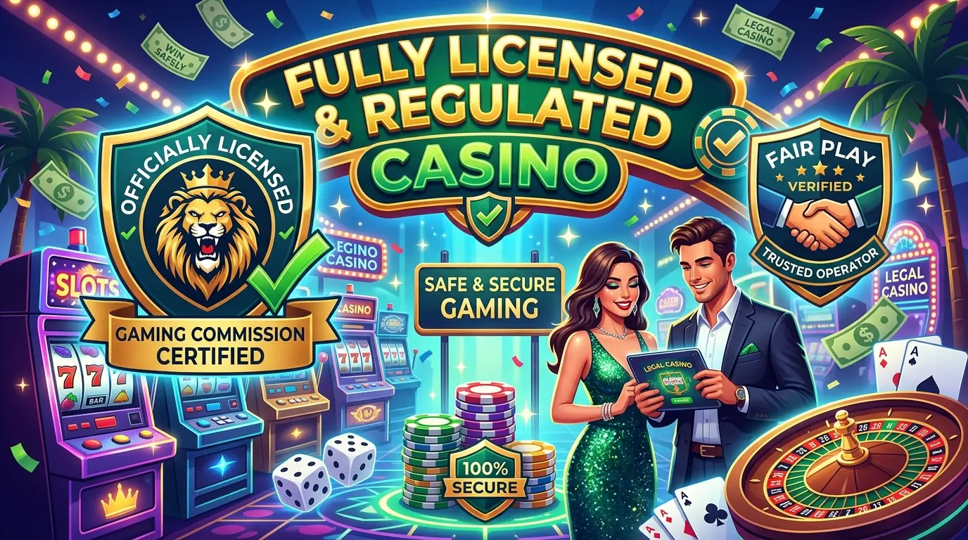 Är Zimpler casino lagligt