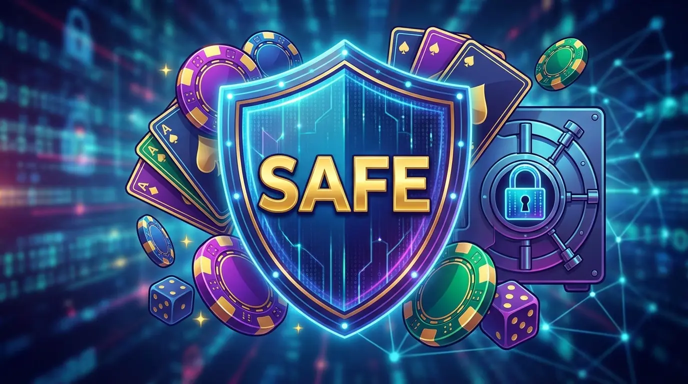 Zimpler casino säkerhet