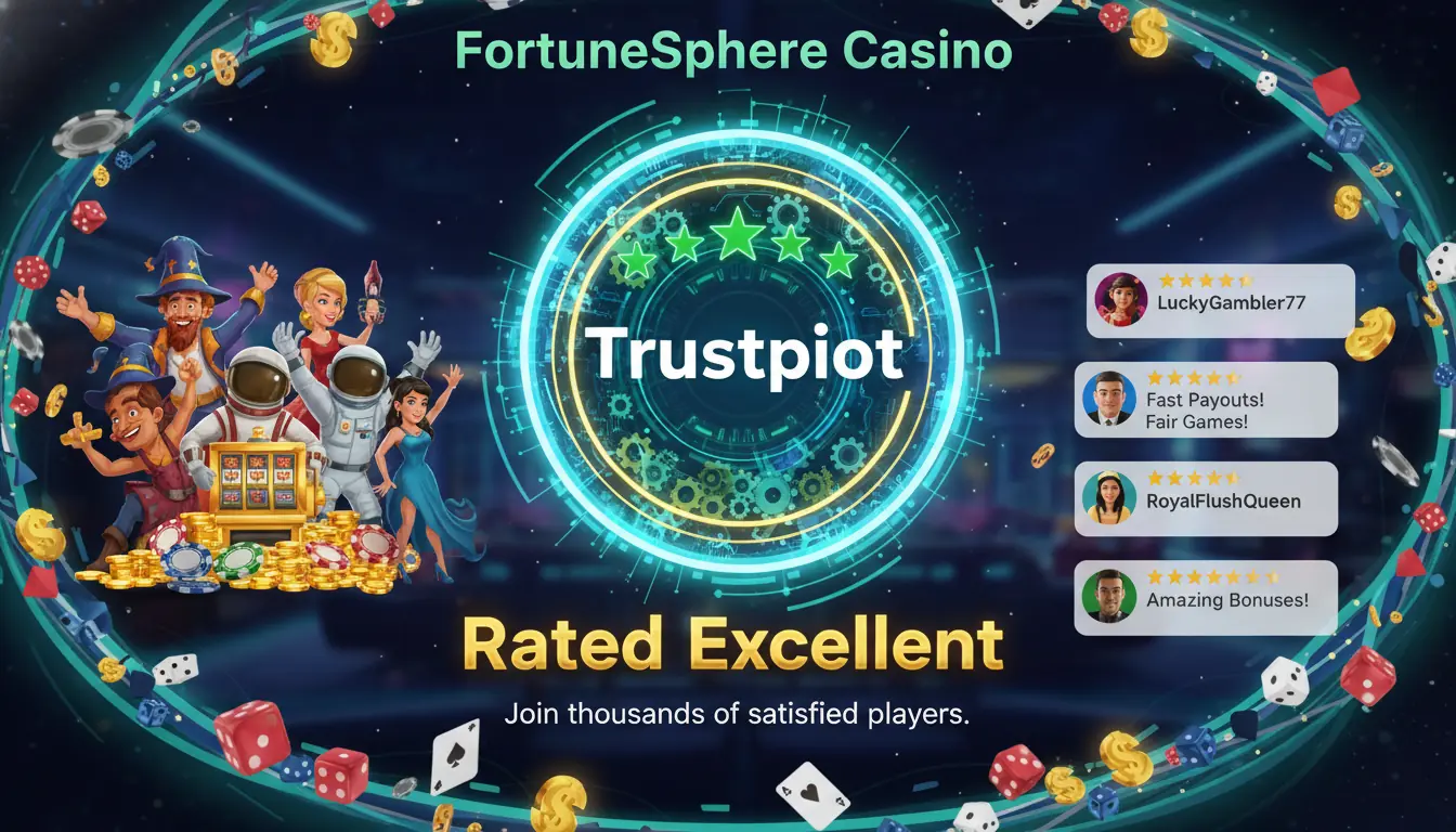 Trustpilot Zimpler casino