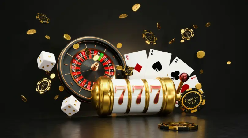 Zimpler casino spelutbud