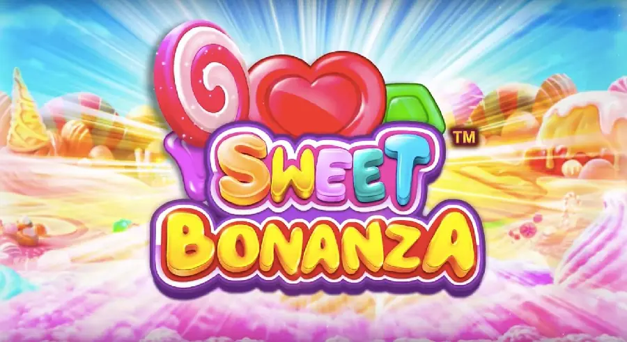 Sweet Bonanza hos Zimpler casino