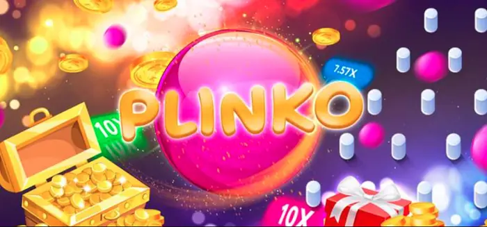 Plinko Zimpler casino